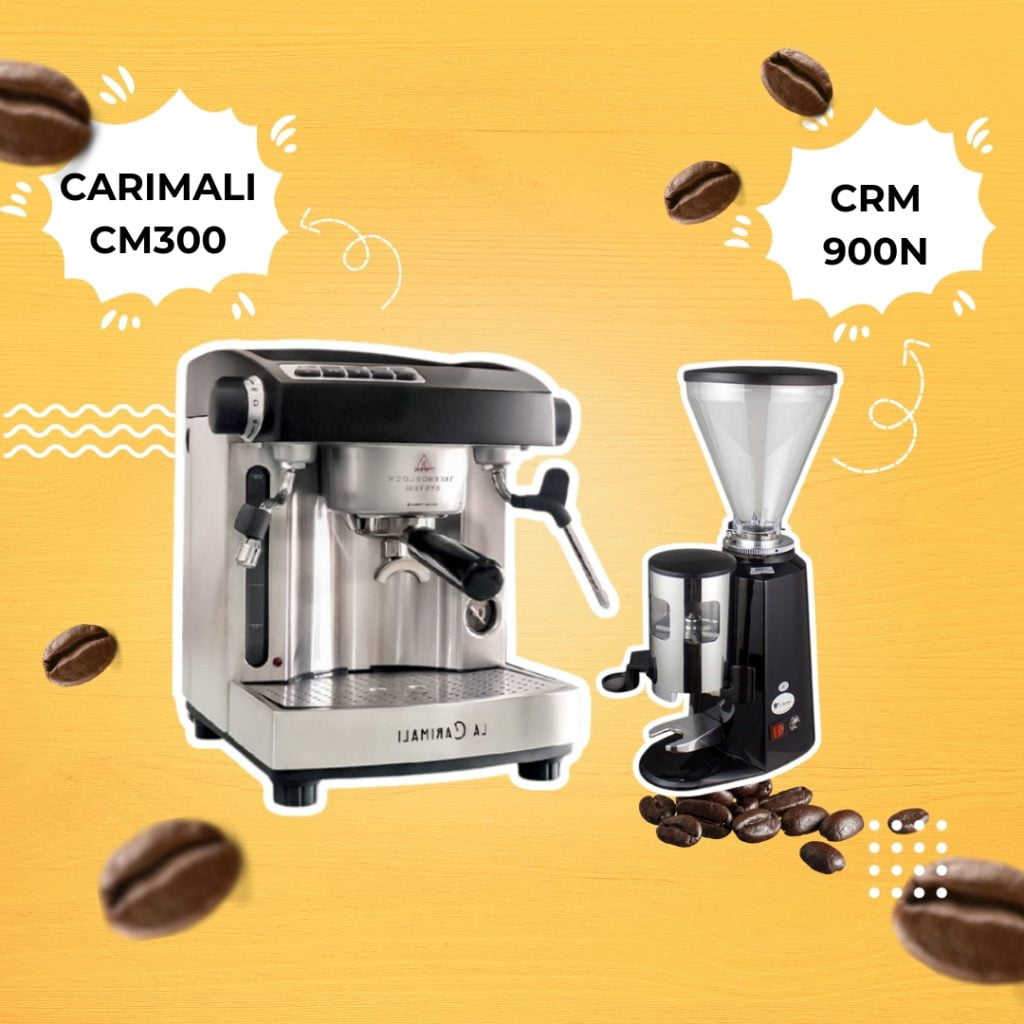MỘC TÙNG COFFEE